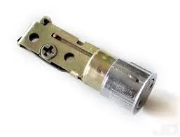 latch