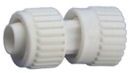 3/4 "Tubo X 3/4" Rosca Hembra De Tubo De Flair-Itå¨ Recto Giratorio Co