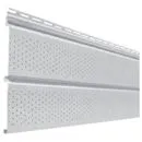 VENTED SOFITO BLANCO