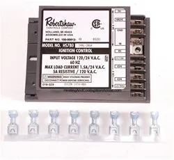 Coleman MÌ_dulo De Encendido Serie 1474-0041 DGAT