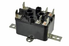 Coleman RelÌ© Del Ventilador 3110-3301