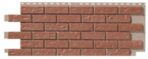 Red Brick Vinyl Skirting Panel
