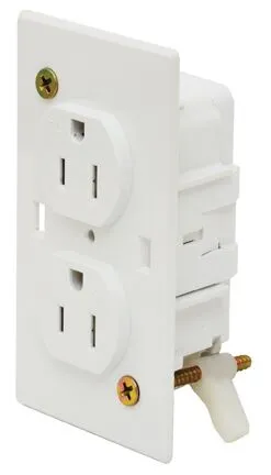 AutÌ_nomo ReceptÌÁculo Blanco