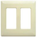 Placa De Cierre A PresiÌ_n De Doble Pared De La Cuadrilla De Marfil