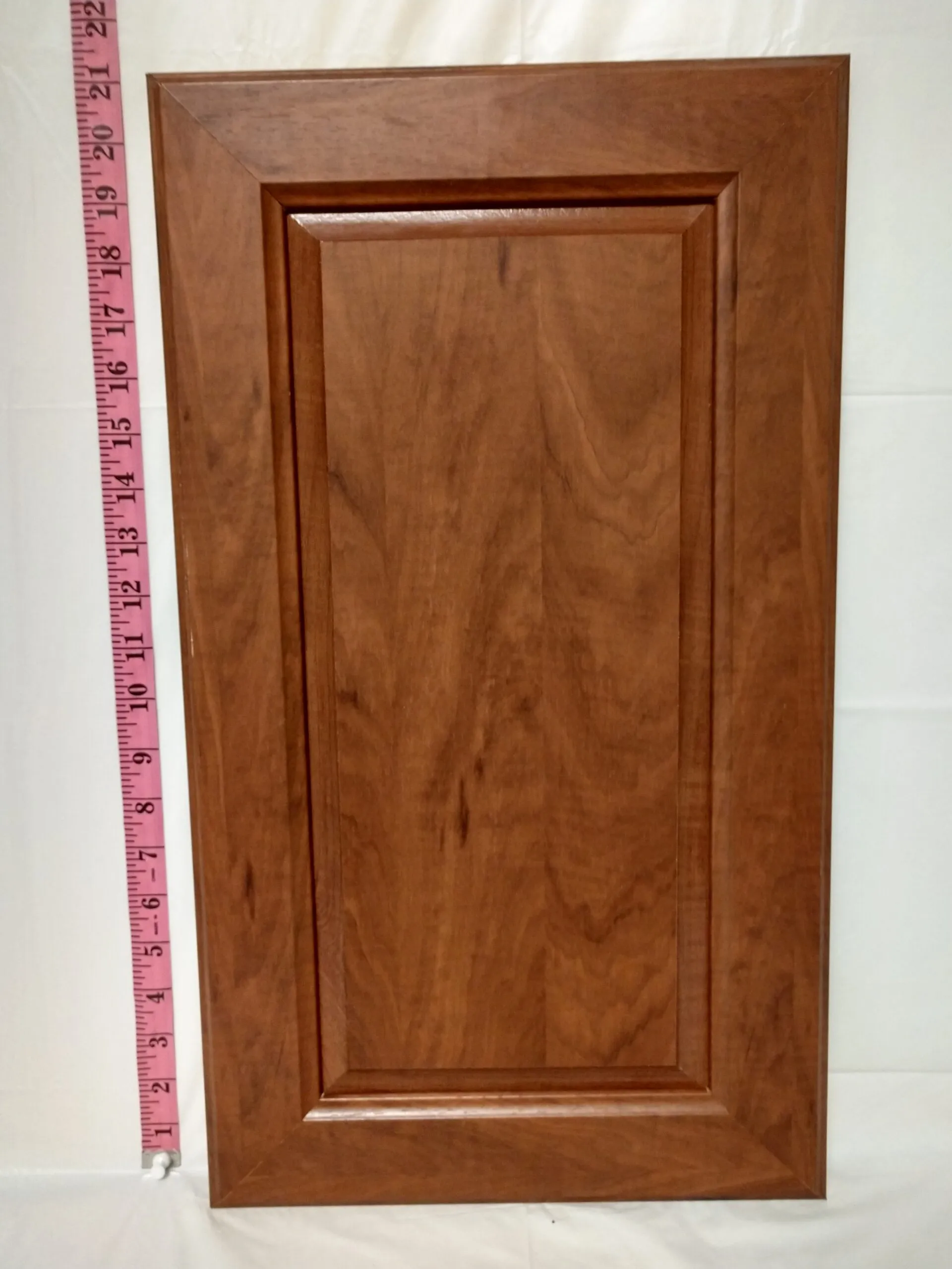 Chocolate Composite Cabinets