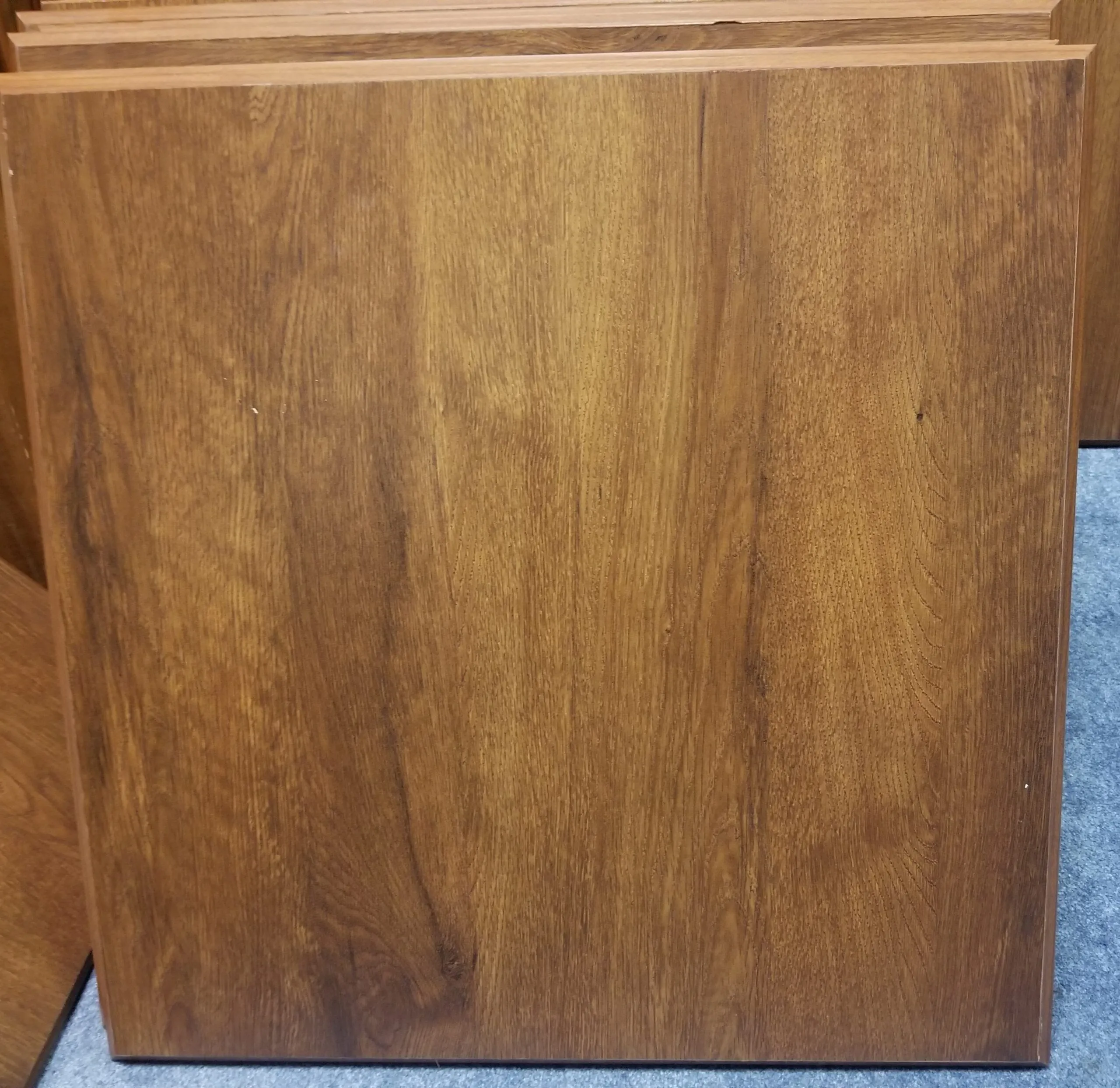 Husk Brown Cabinet