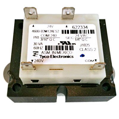 TRAMSFORMER 240V30VA