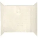 Ducha De Una Pieza De Hueso Surround