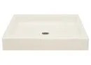 Ducha Hueso Base