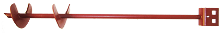 ANCHOR 5 / 8x30 GALV.