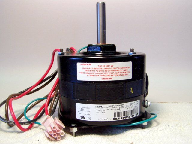 Coleman 2 Velocidad Del Motor ElÌ©ctrico Del Horno