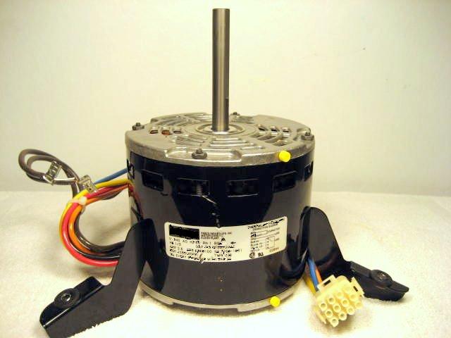 MOTOR MUL-SPEED