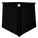 ESTABILIZADOR Chapa Barnizada