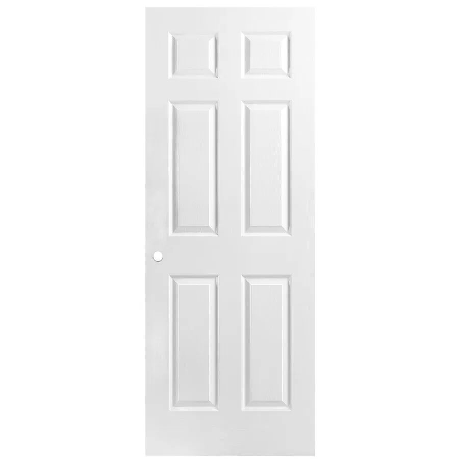 28x80 6 paneles de madera