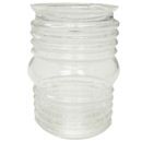 Cortina De Cristal Clara