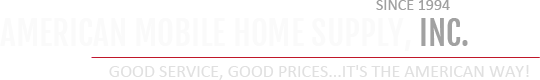 American Mobile Home Supply