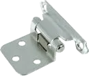 Closet, Cabinet & Drawer Hardware