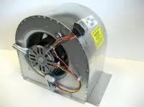 Coleman 4 Ton Blower Assembly For EB Series