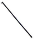 7" GROUND SPIKE
