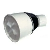 Shower Head & Accessories
