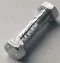 ANCHOR BOLT, SLOTTED
