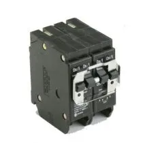 Breakers & fuses
