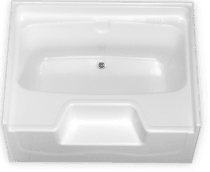Tinas, duchas, rodea y accesorios