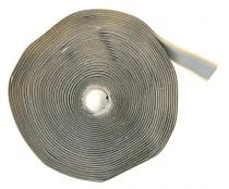 Butyl Tape 3/4" Gray
