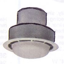 Ventilation kitchen & bath