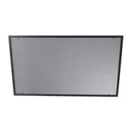 Replacement Mill Screen   29 5/8"W x 26 1/4"H