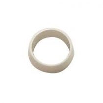 1/4" Plastic Compression Ferrule