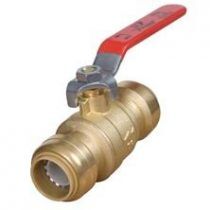 ball valve