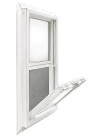 Vinyl Insulated Windows