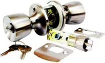 Exterior Door Hardware