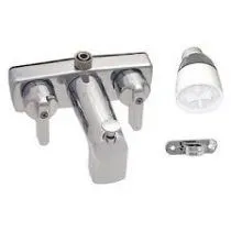Tubs & Shower Accessories