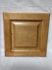 Honey Cabinets