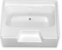 Bath Tubs