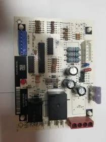 INTERTHEM CONTROL BORAD