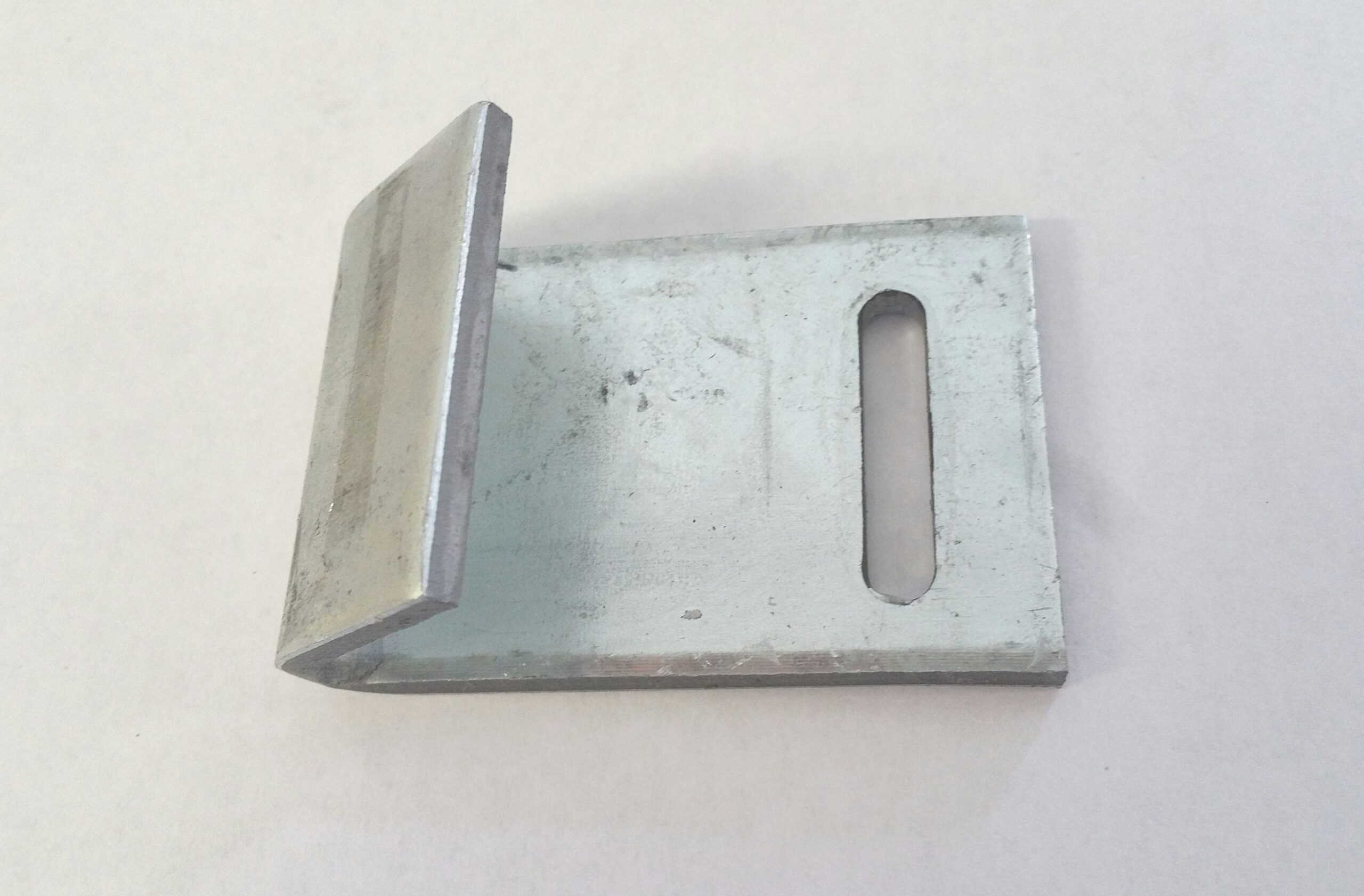 FRAME TIE HOOK, STEEL