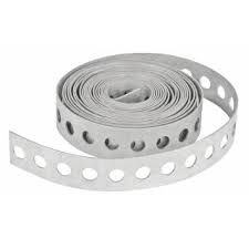 metal duct hanger strap 505232