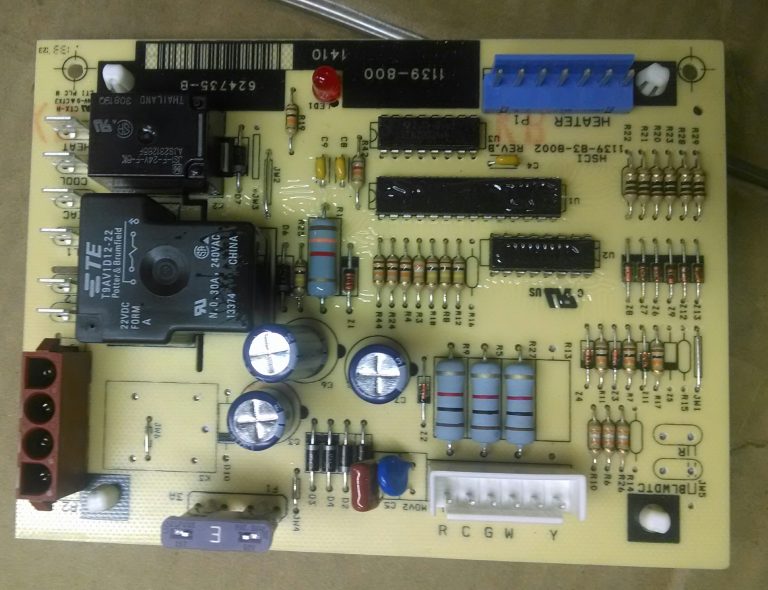 Intertherm Furnace Parts Mobile Home Parts