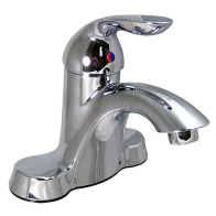 Sinks, Faucets & Accessories