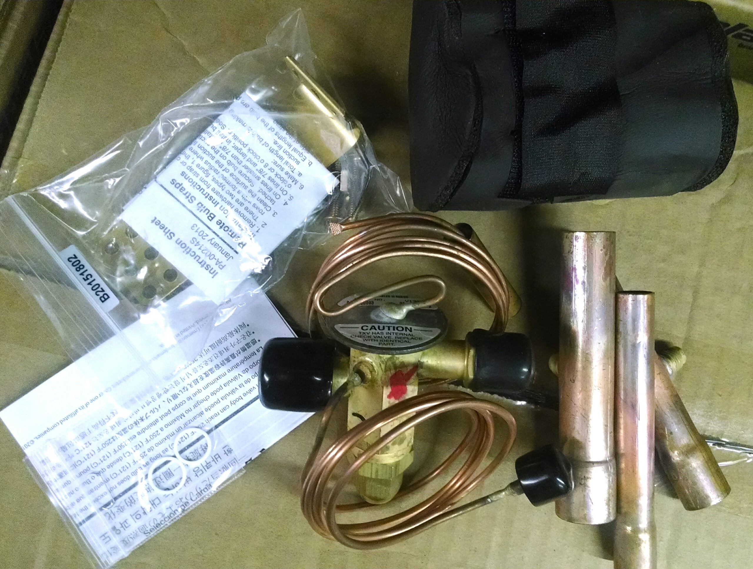 TXV TX5N4 3.5-5T R41