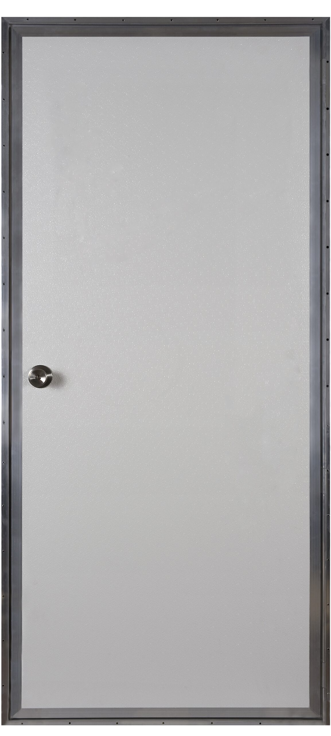 Mobile Home Blank Outswing Door
