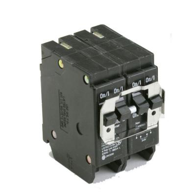 20 Amp Dual Pole Circuit Breaker AM2S-Z76-3