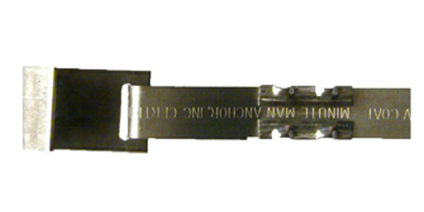 thumbnail image 2 of Minute Man MM93 E-Z ANCHOR – 3/4 X 36 Inch Rod With 4 And 6 Inch Discs 2 of 5