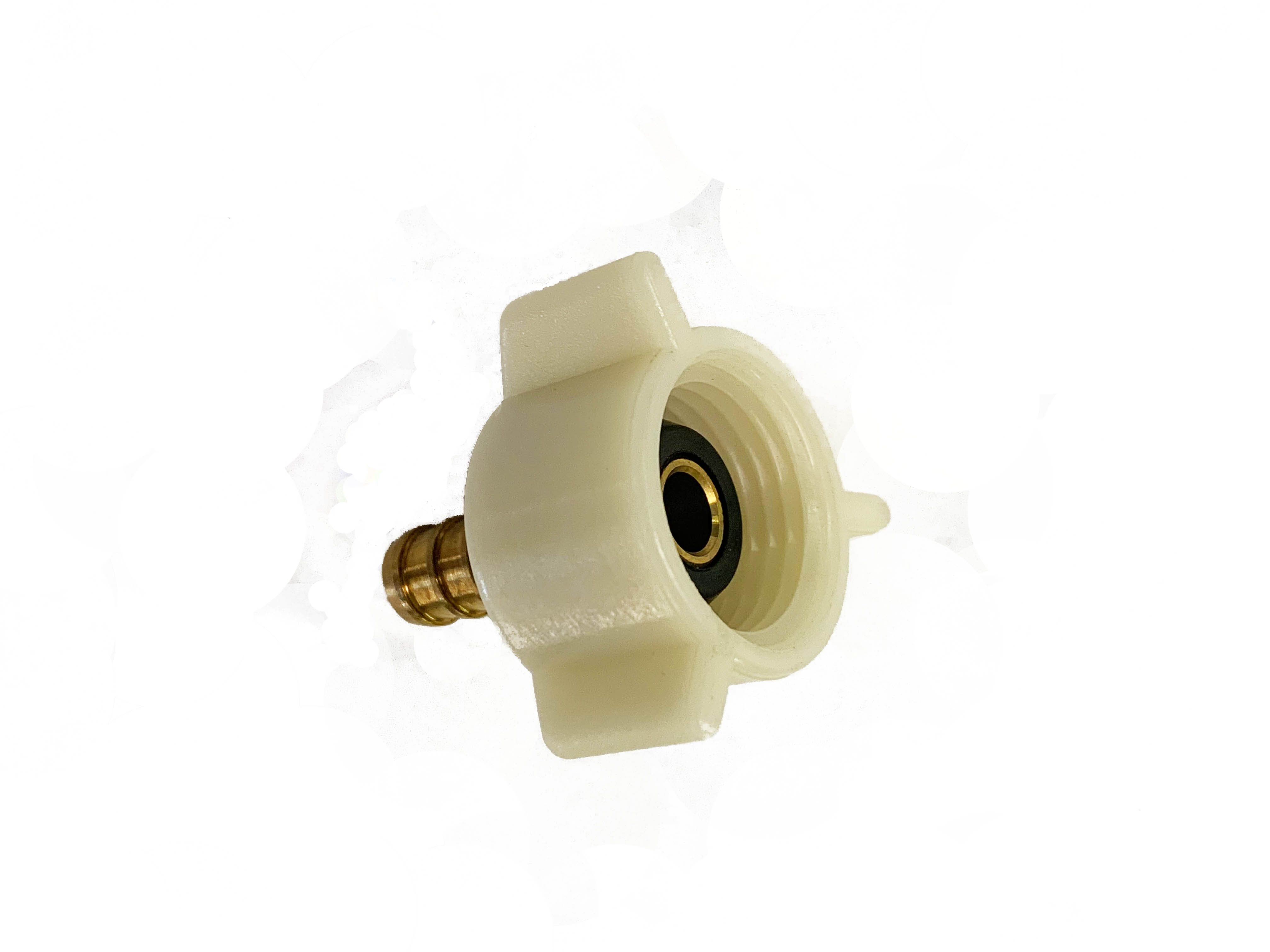 Buy Online 3 8 Pex X 1 2 Swivel Connector American Mobile Home