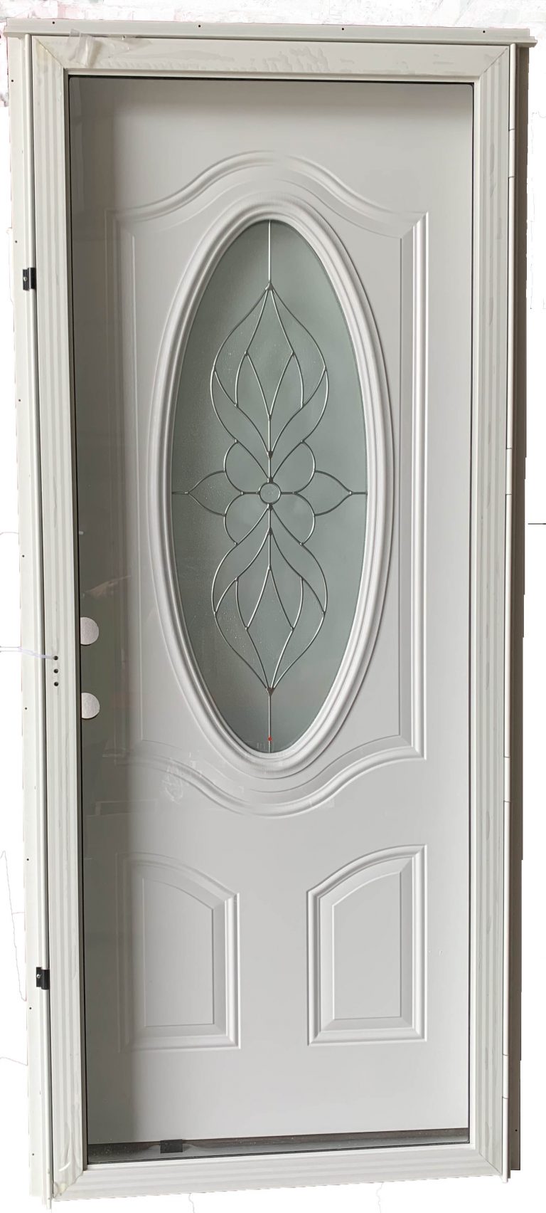 Mobile Home Combination Exterior Doors