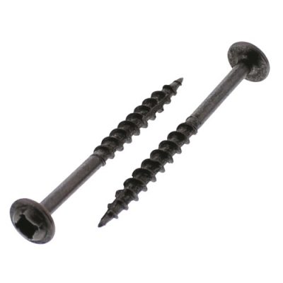 Mobile Home Parts - Screws & Fasteners