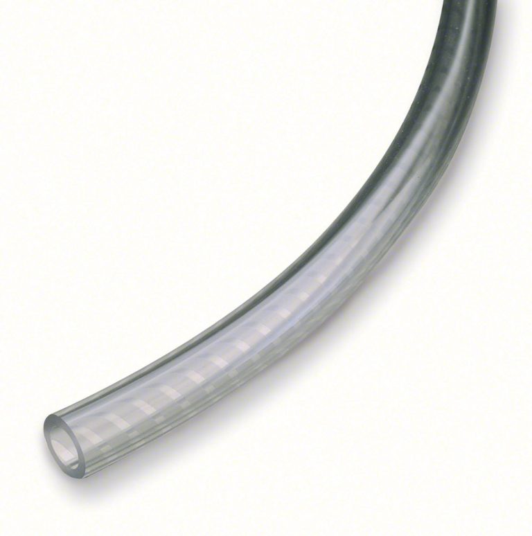 1/4"x 3/8"Clear Vinyl Tubing for Water Level 100 ft.Roll American